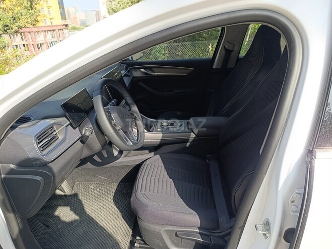 BYD Destroyer 05 2025, 2,000 km - 1.5 l - Bakı