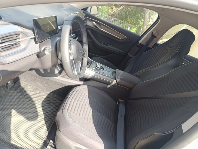 BYD Destroyer 05 2025, 2,000 km - 1.5 l - Bakı