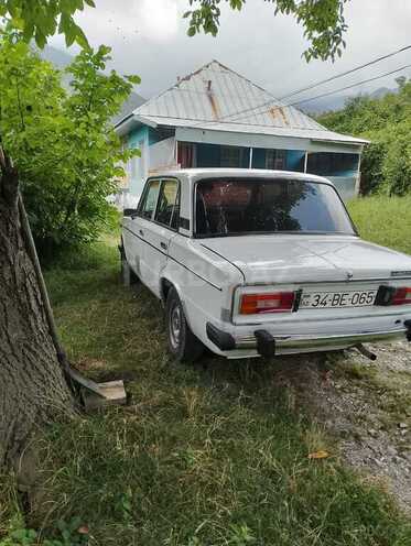 LADA (VAZ) 2106 1998, 80,000 km - 1.6 л - İsmayıllı