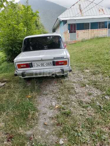 LADA (VAZ) 2106 1998, 80,000 km - 1.6 л - İsmayıllı