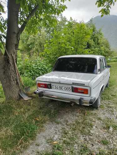 LADA (VAZ) 2106 1998, 80,000 km - 1.6 л - İsmayıllı