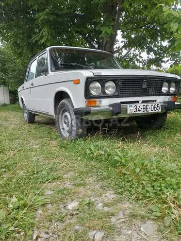LADA (VAZ) 2106 1998, 80,000 km - 1.6 л - İsmayıllı