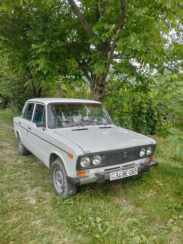 LADA (VAZ) 2106 1998, 80,000 km - 1.6 л - İsmayıllı