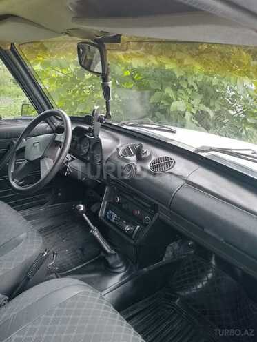 LADA (VAZ) 2106 1998, 80,000 km - 1.6 л - İsmayıllı