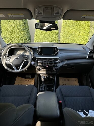 Hyundai Tucson 2020, 64,281 km - 2.0 л - Bakı
