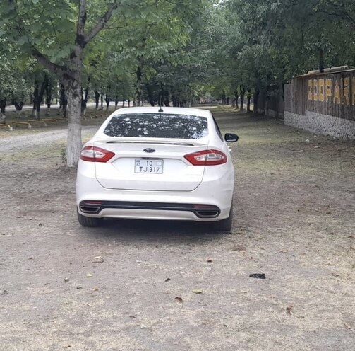 Ford Fusion (North America) 2013, 179,000 km - 2.0 л - Bakı