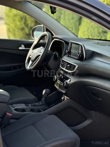 Hyundai Tucson 2020, 64,281 km - 2.0 л - Bakı