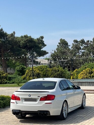 BMW 530 2012, 140,013 km - 3.0 l - Bakı