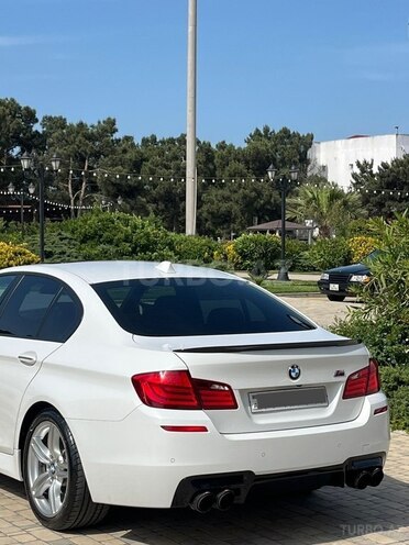 BMW 530 2012, 140,013 km - 3.0 l - Bakı