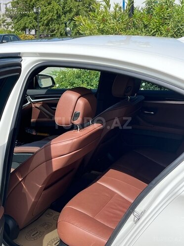 BMW 530 2012, 140,013 km - 3.0 l - Bakı