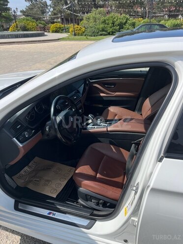 BMW 530 2012, 140,013 km - 3.0 l - Bakı