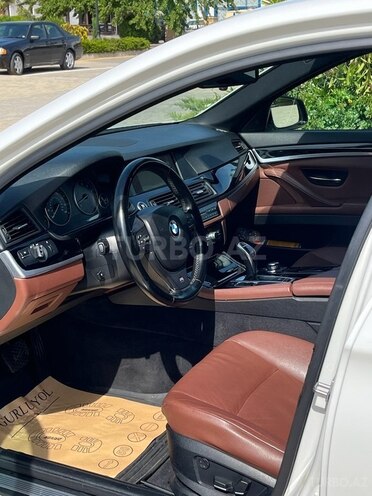 BMW 530 2012, 140,013 km - 3.0 l - Bakı