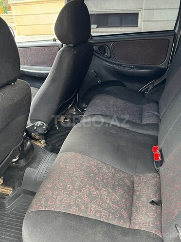 Chevrolet Niva 2006, 245,000 km - 1.7 л - Sumqayıt