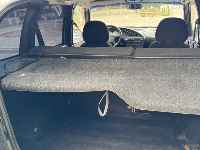 Chevrolet Niva 2006, 245,000 km - 1.7 л - Sumqayıt