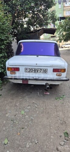 LADA (VAZ) 2101 1974, 25,000 km - 1.3 l - Gəncə
