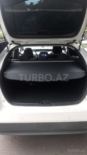 Toyota Prius 2018, 129,900 km - 1.8 l - Bakı