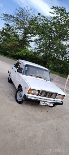 LADA (VAZ) 2107 2004, 75,365 km - 1.6 л - Qazax