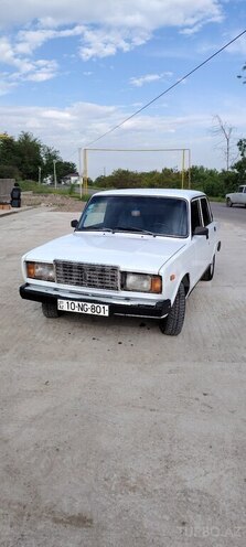 LADA (VAZ) 2107 2004, 75,365 km - 1.6 л - Qazax