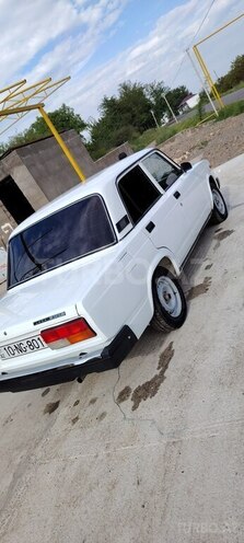 LADA (VAZ) 2107 2004, 75,365 km - 1.6 л - Qazax