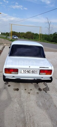 LADA (VAZ) 2107 2004, 75,365 km - 1.6 л - Qazax