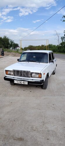 LADA (VAZ) 2107 2004, 75,365 km - 1.6 л - Qazax