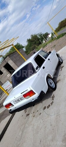LADA (VAZ) 2107 2004, 75,365 km - 1.6 л - Qazax