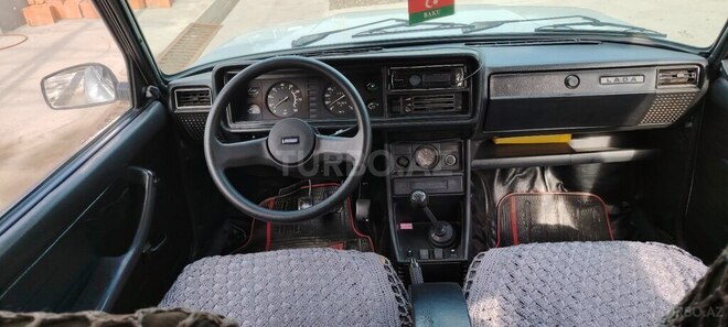 LADA (VAZ) 2107 2004, 75,365 km - 1.6 л - Qazax