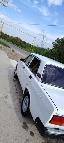 LADA (VAZ) 2107 2004, 75,365 km - 1.6 л - Qazax