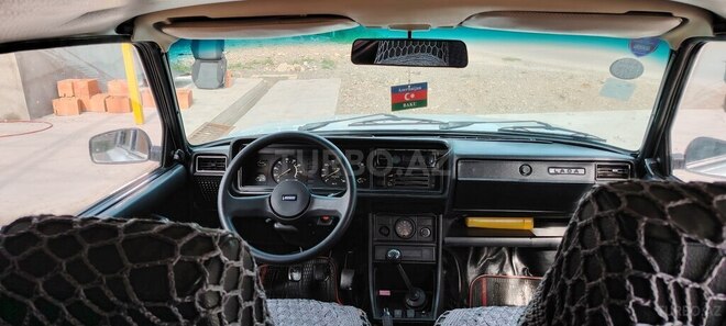 LADA (VAZ) 2107 2004, 75,365 km - 1.6 л - Qazax