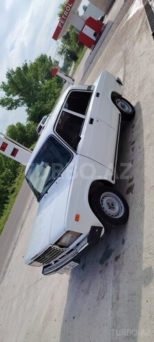 LADA (VAZ) 2107 2004, 75,365 km - 1.6 л - Qazax