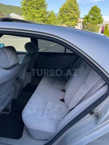 Mercedes E 240 1998, 334,000 km - 2.4 l - Balakən