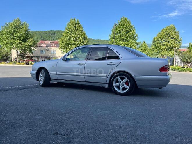 Mercedes E 240 1998, 334,000 km - 2.4 l - Balakən