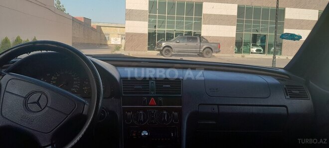 Mercedes C 180 1999, 394,566 km - 1.8 л - Bakı