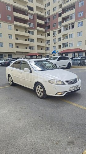 Daewoo Gentra 2014, 215,000 km - 1.5 l - Bakı