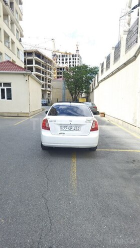 Daewoo Gentra 2014, 215,000 km - 1.5 l - Bakı