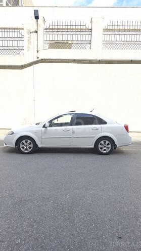 Daewoo Gentra 2014, 215,000 km - 1.5 l - Bakı
