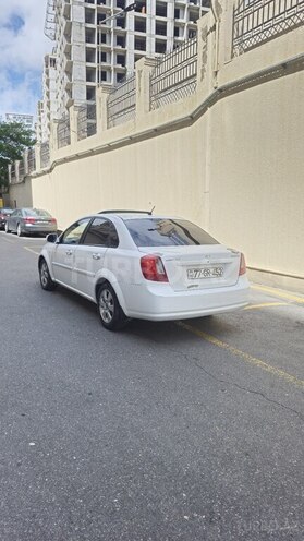 Daewoo Gentra 2014, 215,000 km - 1.5 l - Bakı