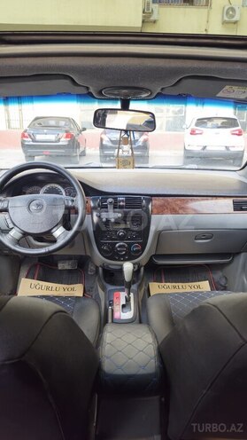 Daewoo Gentra 2014, 215,000 km - 1.5 l - Bakı