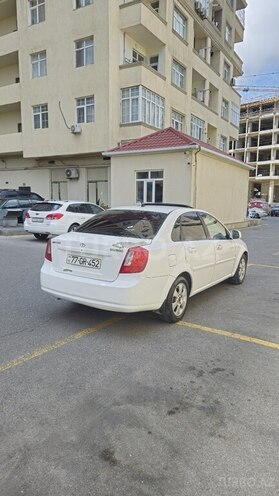 Daewoo Gentra 2014, 215,000 km - 1.5 l - Bakı