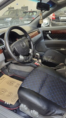 Daewoo Gentra 2014, 215,000 km - 1.5 l - Bakı