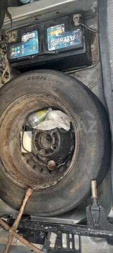 Mercedes C 180 1999, 394,566 km - 1.8 л - Bakı