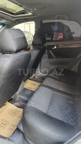 Daewoo Gentra 2014, 215,000 km - 1.5 l - Bakı