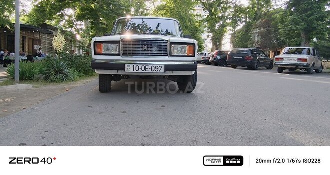LADA (VAZ) 2107 2005, 95,000 km - 1.6 l - Göyçay