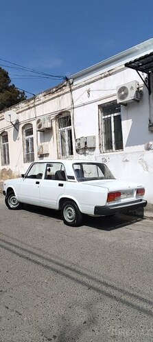 LADA (VAZ) 2107 2007, 37,000 km - 1.6 л - Bakı