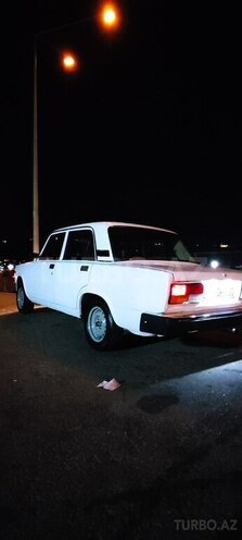 LADA (VAZ) 2107 2007, 37,000 km - 1.6 л - Bakı