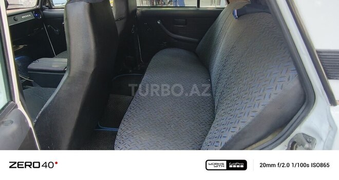 LADA (VAZ) 2107 2005, 95,000 km - 1.6 l - Göyçay