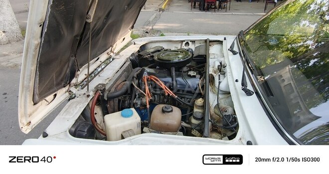 LADA (VAZ) 2107 2005, 95,000 km - 1.6 l - Göyçay