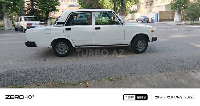 LADA (VAZ) 2107 2005, 95,000 km - 1.6 l - Göyçay