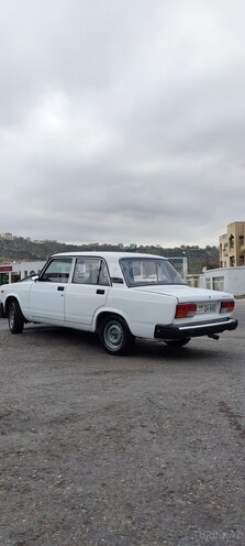 LADA (VAZ) 2107 2007, 37,000 km - 1.6 л - Bakı