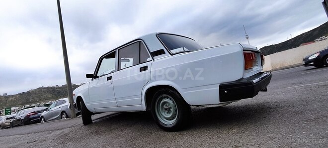 LADA (VAZ) 2107 2007, 37,000 km - 1.6 л - Bakı
